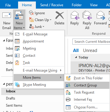 mississippi state how to add email to outlook